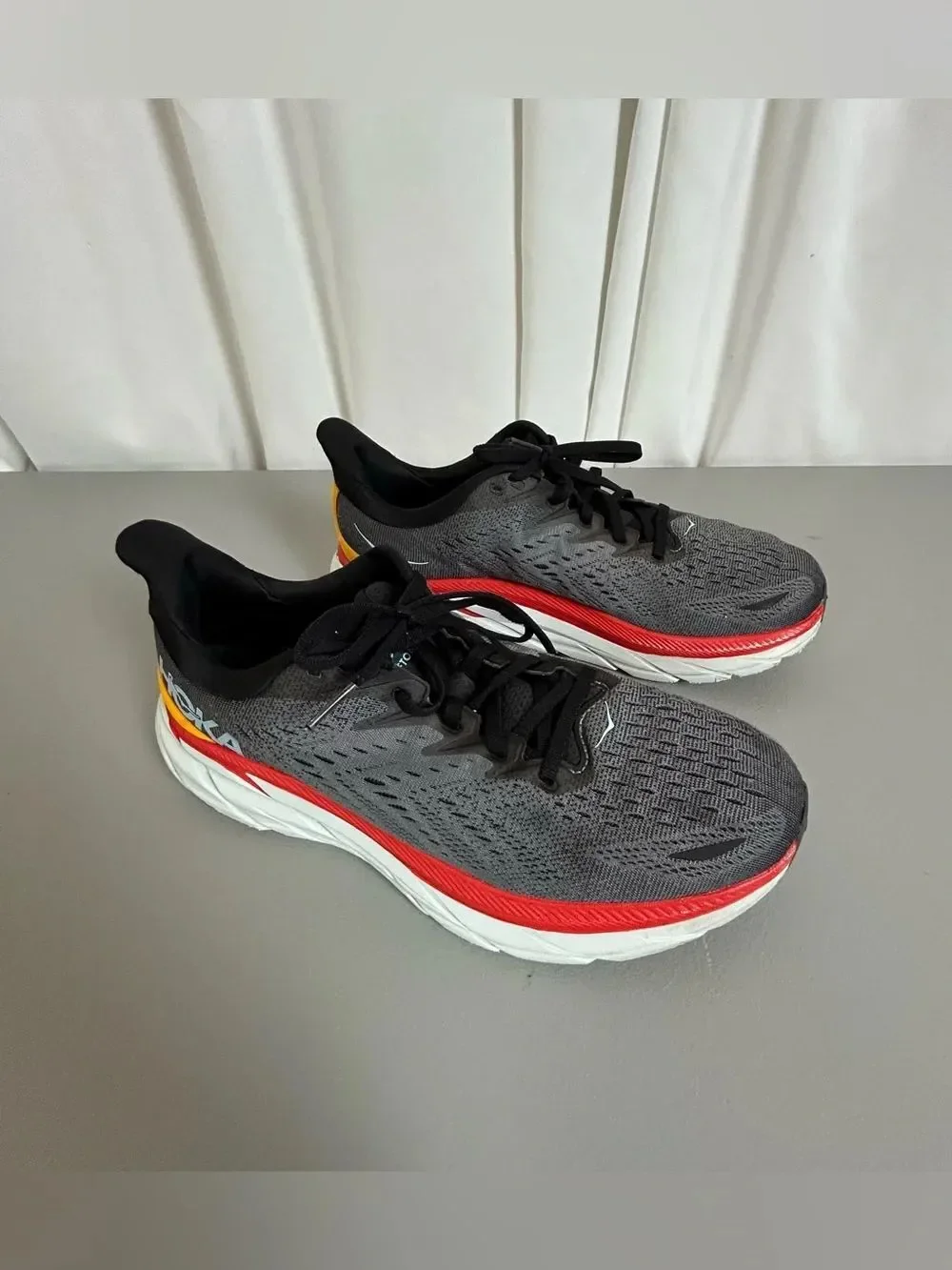 Hoka pre owned